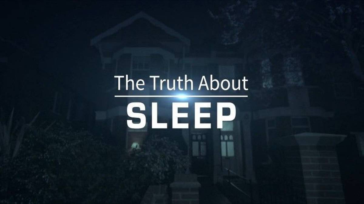 Tv Review Truth About Sleep No Cure For Insomnia Nz Herald