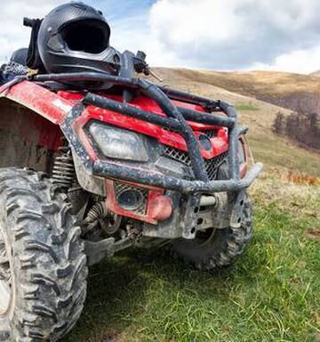 Person Dead In Ohakune Quad Bike Accident Nz Herald