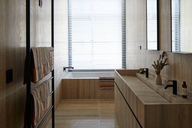 The International Inside Auckland S New Luxury 250 Million Princes St Apartment Complex Nz Herald