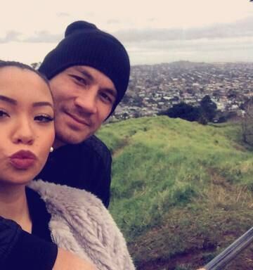 Sonny Bill Williams Wife Alana Launches Awesome Kids Company Nz Herald
