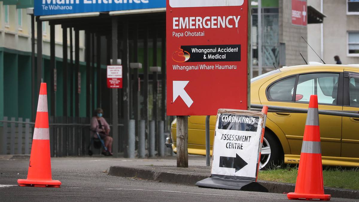 Covid 19 Omicron: Seis muertes, 5656 casos, 466 hospitalizados, nueva variante descubierta en Nueva Zelanda por primera vez