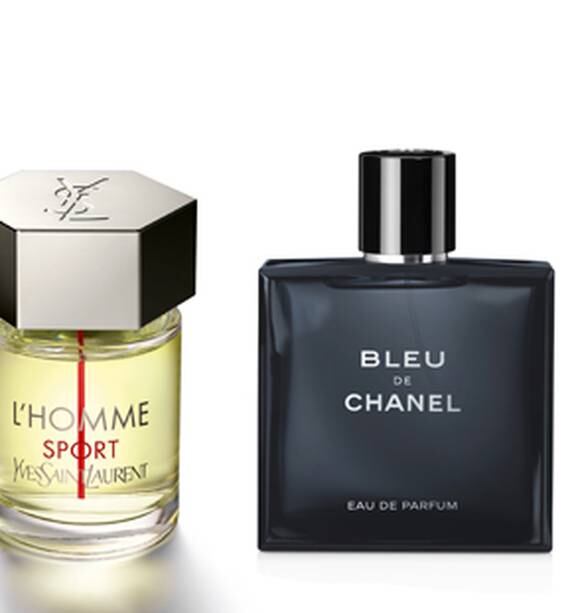 Bleu de Chanel  Parfum homme, Parfum, Eau de toilette