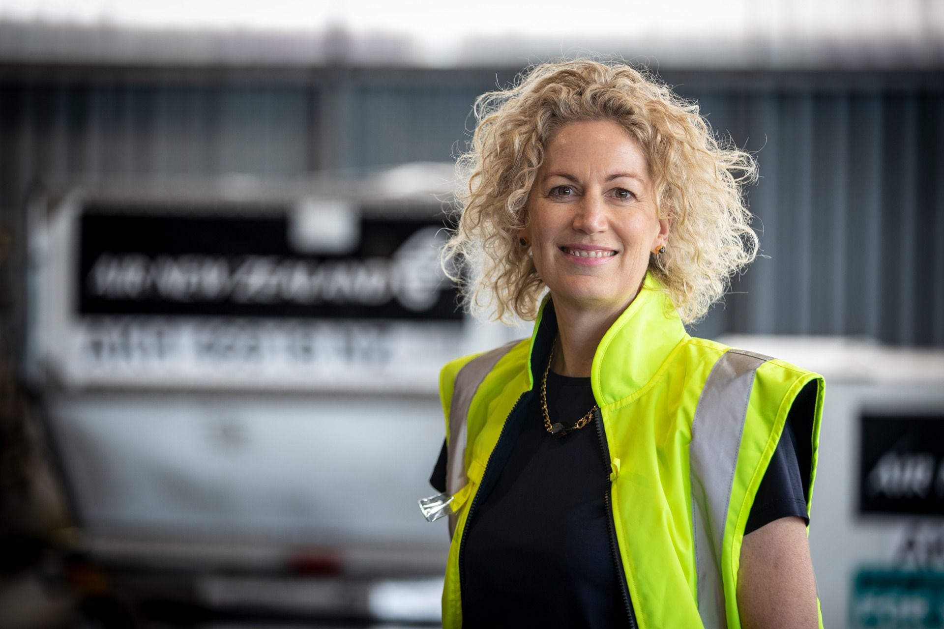 Business Hub: Air New Zealand chief customer and sales officer Leanne  Geraghty on re-imagining the airline - NZ Herald