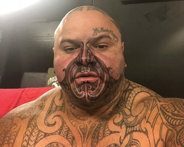 Ex Bandidos Gang Boss Hamish Hiroki Reveals Why He Turned His Back On A Life Of Crime Nz Herald