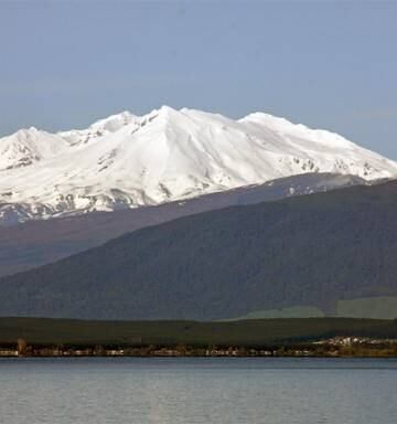 Mt Ruapehu Ski Season Extended Nz Herald