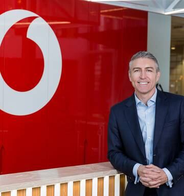 Vodafone Fined 350 000 Under Fair Trading Act For Misleading Invoices Nz Herald