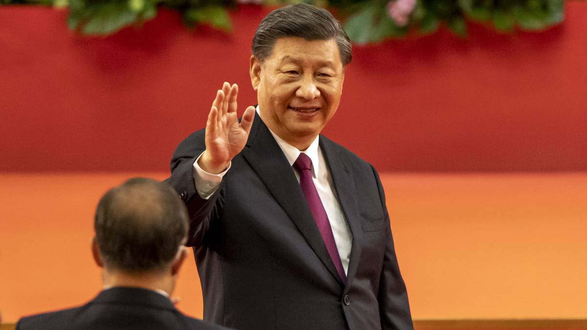 Çin, Sri Lanka ve Laos gibi ülkeleri ‘borç tuzağı’ ile cezbetmekle suçladı