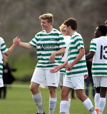 Football Marist Nationals Masters Springboard Nz Herald