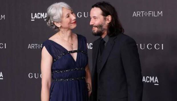 The Hilarious Evolution Of The Keanu Reeves Meme