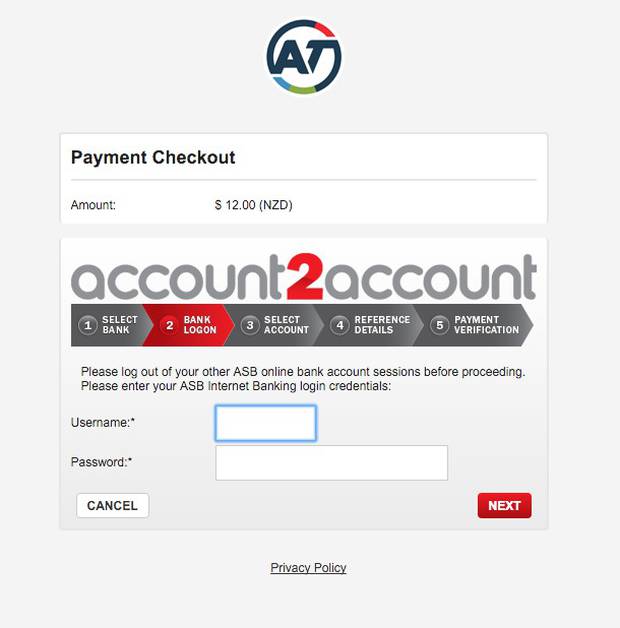 Juha Saarinen What S Your Internet Banking Username And Password