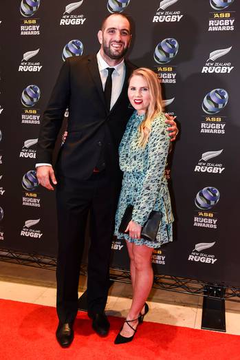 Black Ferns Clean Up Nz Rugby Awards Nz Herald