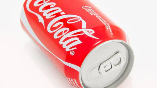 Exploding Coke Can Could Have Killed Australian Family Nz Herald