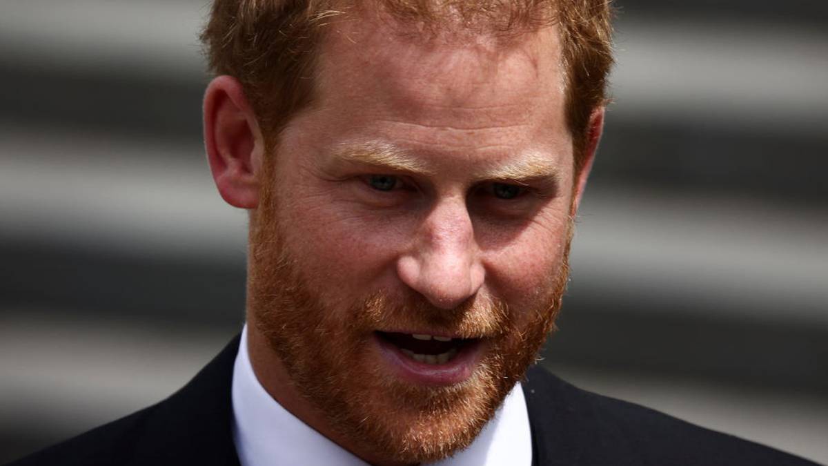 Daniela Elser: Diana lesson Prince Harry needs to learn ahead of book release