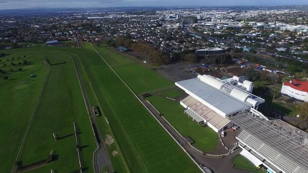 Does this great country actually want a racing and breeding industry? Photo / Supplied