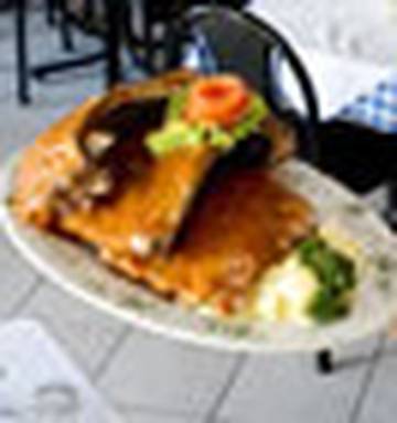 The 10 Best Restaurants Near Metz Cathedral In Moselle Tripadvisor
