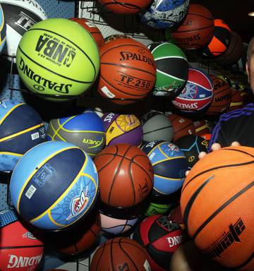 Basketball Securing Coach First Step For New Board Nz Herald
