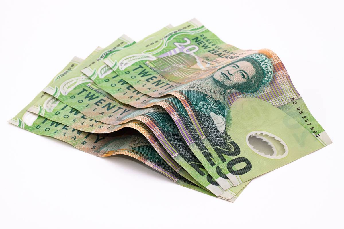 Get Sorted Fast Money Vs Slow Money Nz Herald