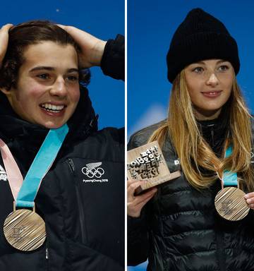 Winter Olympics Nico Porteous Claims Bronze As Kiwis Medal Tally