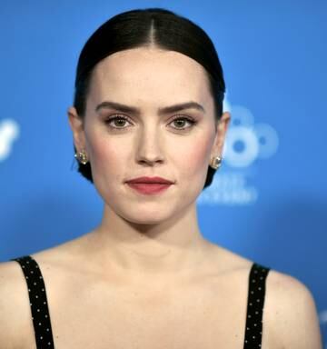 It Really Scared Me Star Wars Actress Daisy Ridley Opens Up About