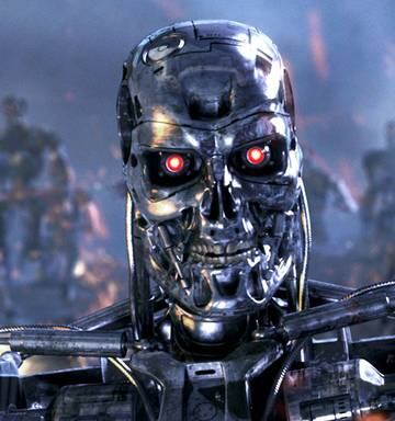 Tom O Neil Rise Of The Machines Nz Herald