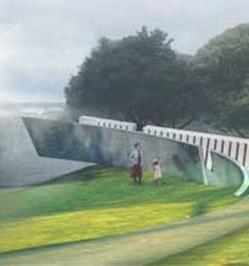 Angry Locals Threaten To Protest Erebus Memorial Ceremony At Parnell Rose Gardens Nz Herald