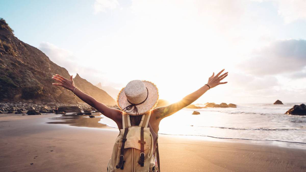 Back-to-work blues? How to turn 12 days' leave into 38 days off