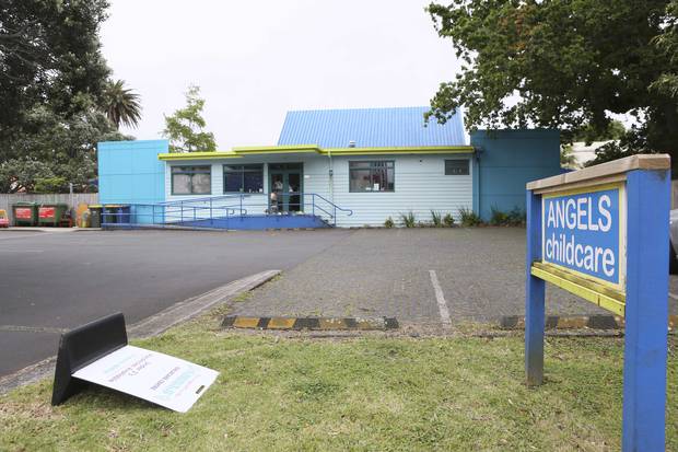 No Charges Will Be Laid Against Childcare Centre Where Four Year