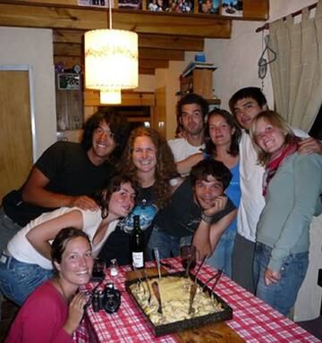 Meet The Locals On A Couchsurfing Adventure Nz Herald