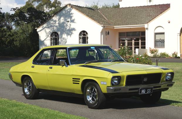 Muscle Cars From 60s And 70s Face Off At February Shannons