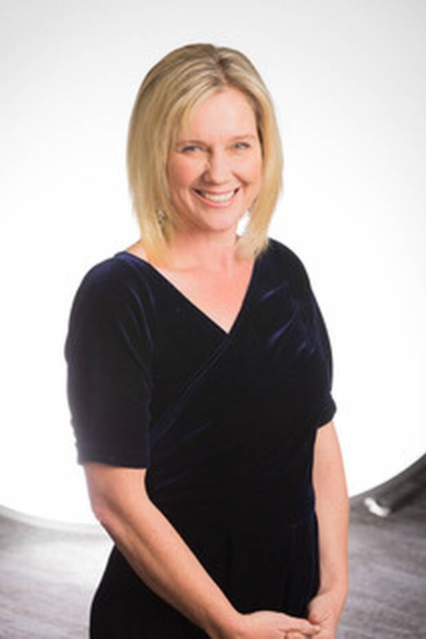 Employment lawyer Helen White, who stood for Labour in Auckland Central in 2017. Photo / Supplied