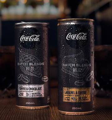 Coca Cola Launches New Limited Edition Adult Drink Nz Herald