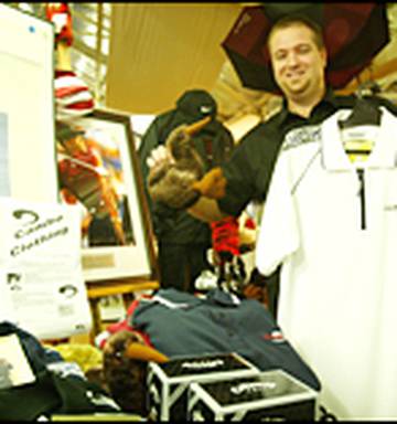 Campbell S Shirts Suddenly A Hot Item Nz Herald
