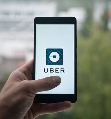 Uber Nz Culling Staff Nz Herald