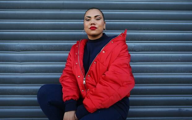 Twelve Questions With Parris Goebel Working With A List Stars