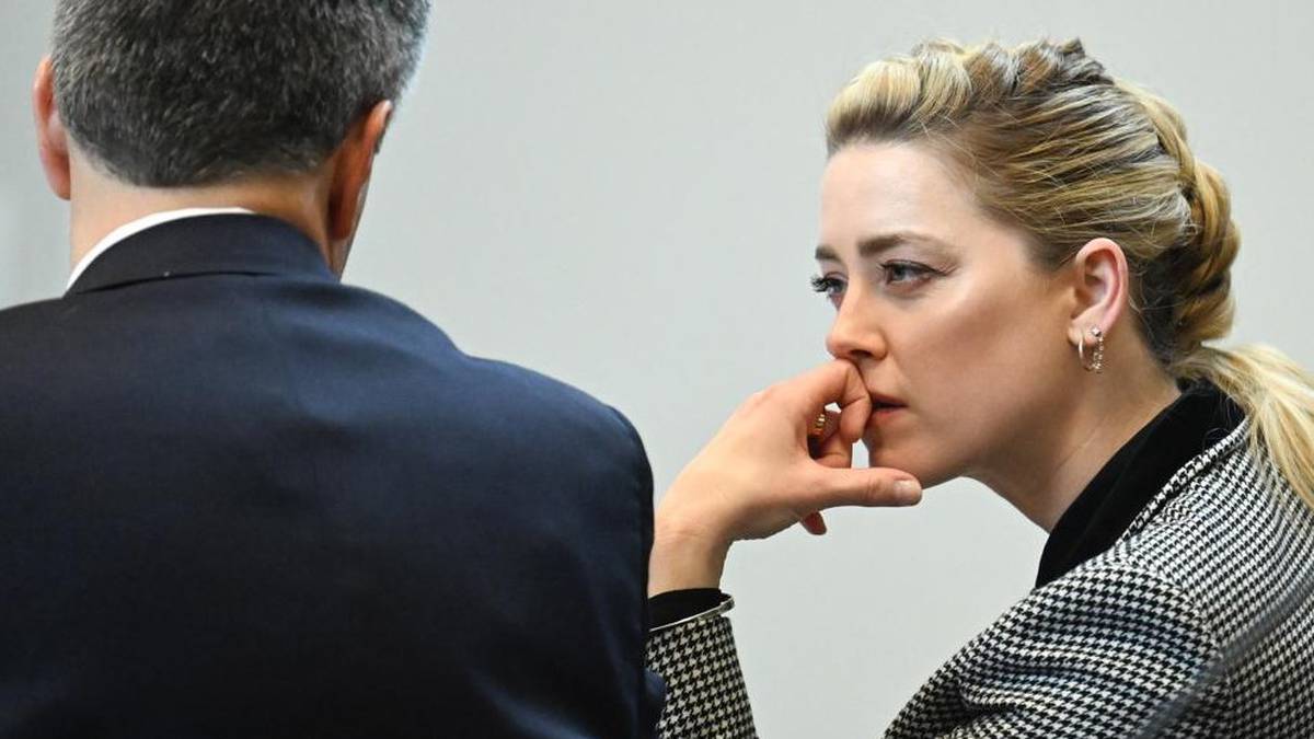 Johnny Depp kontra Amber Heard: Witness for Depp subtelnie kontrastuje z Key Heard