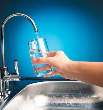 Water Filters Carry 10 000 Danger Nz Herald