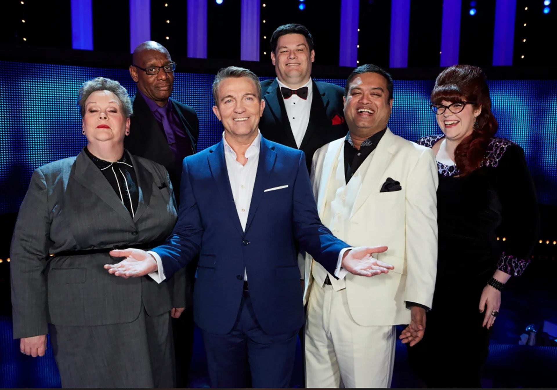 The Chase: 'Annoying' contestant leaves Bradley Walsh, viewers in shock -  NZ Herald