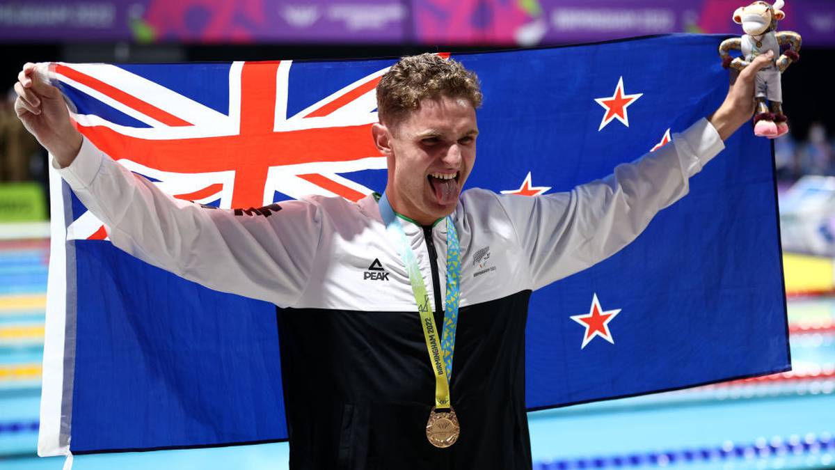 Commonwealth Games 2022: Live updates of all the New Zealand teams and athletes on day three