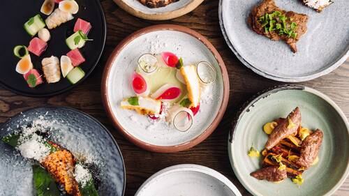 Auckland Restaurants In Level 3 The City S Best Eats Out For