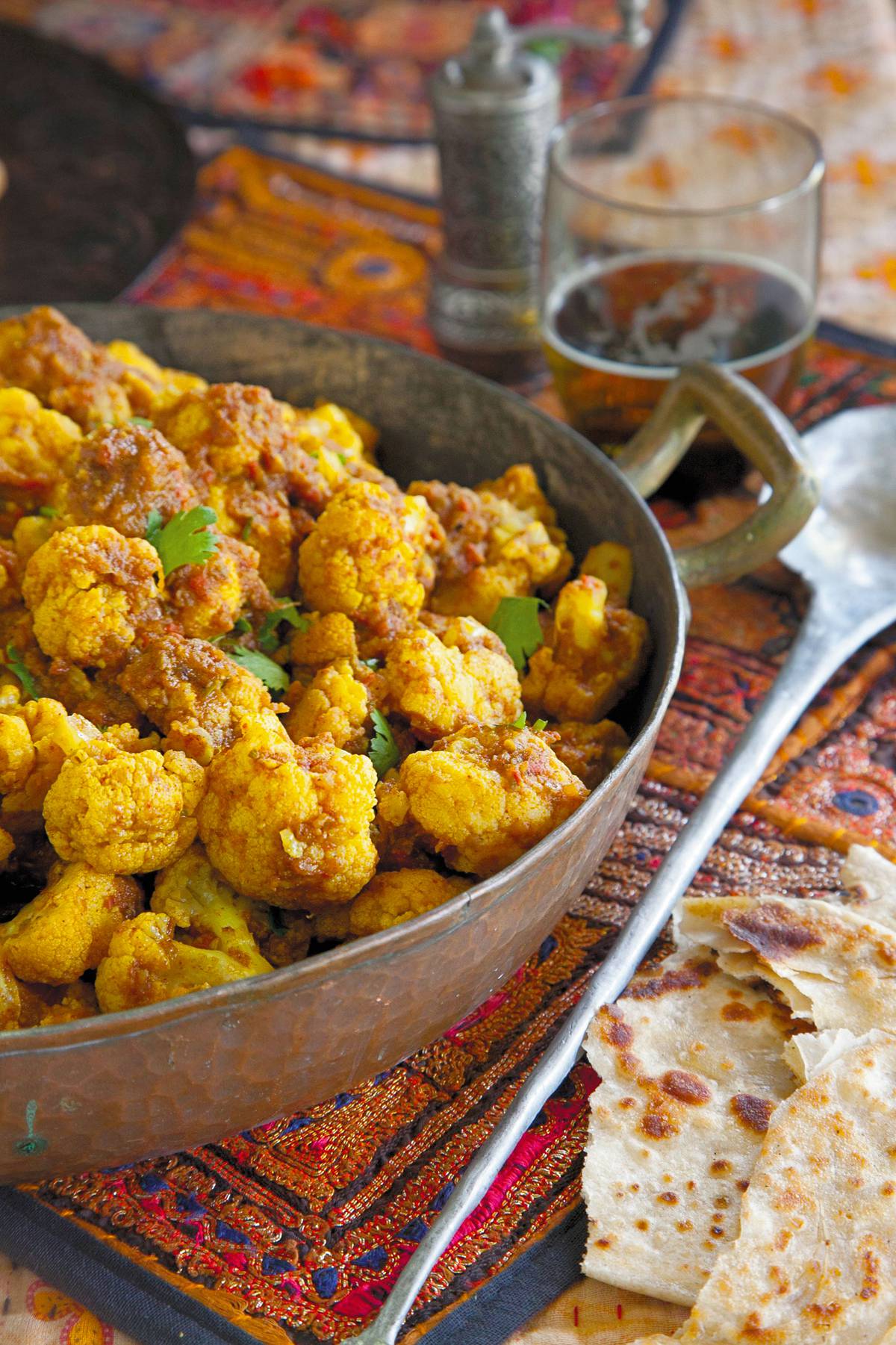 Annabel Langbein How to make a feast out of nothing NZ Herald