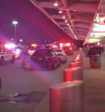 Turbulence Injures 30 Passengers On Turkish Airlines New York Flight Nz Herald