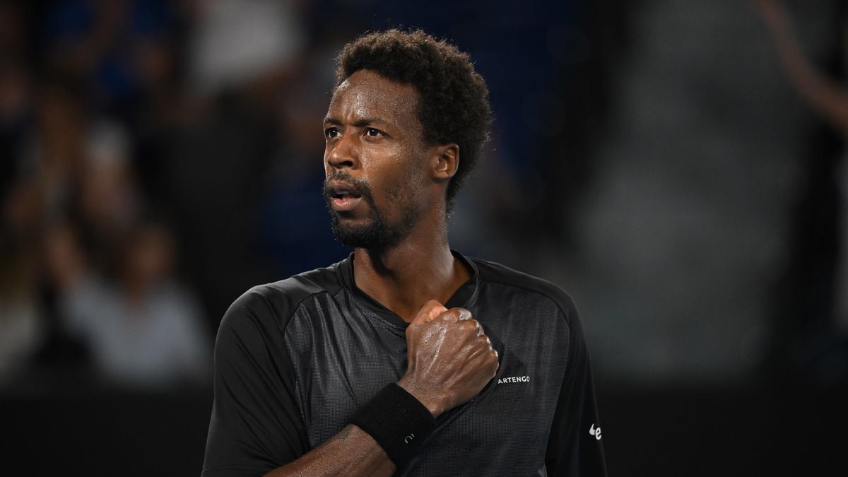 ASB Classic: French legend Gael Monfils loses epic