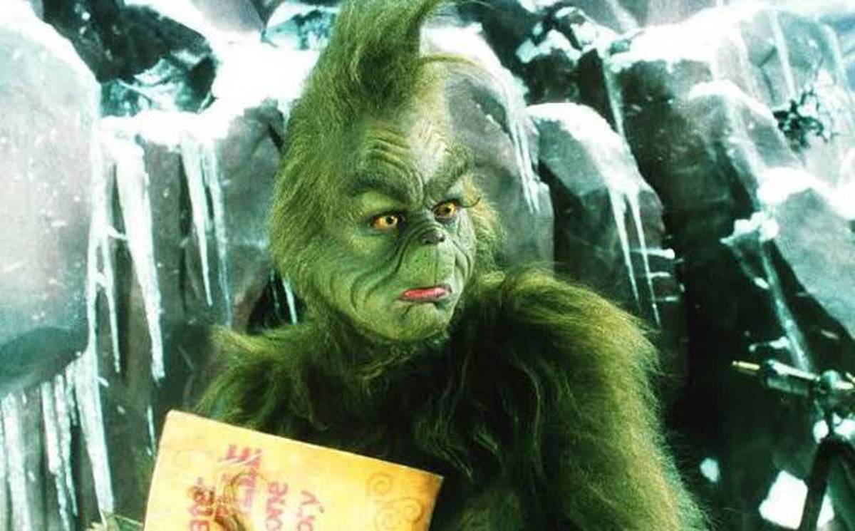 Fans outraged as The Grinch taken off Netflix on December 1 NZ Herald