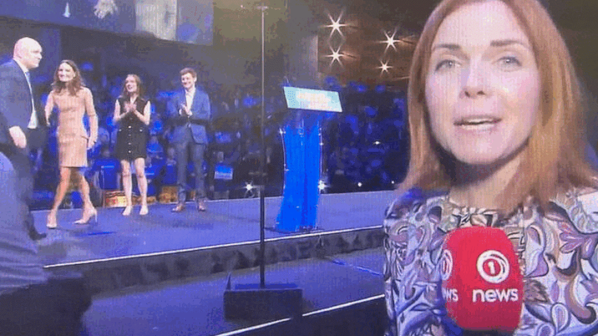 TVNZ ups security for top reporters; Kiri Allan’s legal letter to media; Big ad account changes