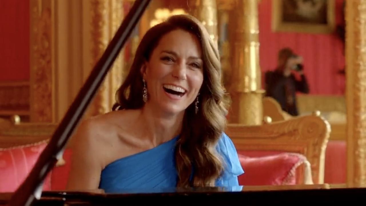 Eurovision 2025 Princess Of Wales