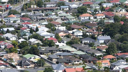 Bnz And Oneroof Partner Up Nz Herald
