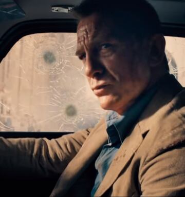 Coronavirus James Bond Fans Ask For No Time To Die Release To Be Delayed Nz Herald