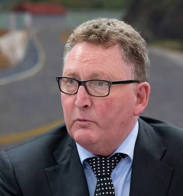 Experts Have Their Say Did Reserve Bank Governor Adrian Orr Get