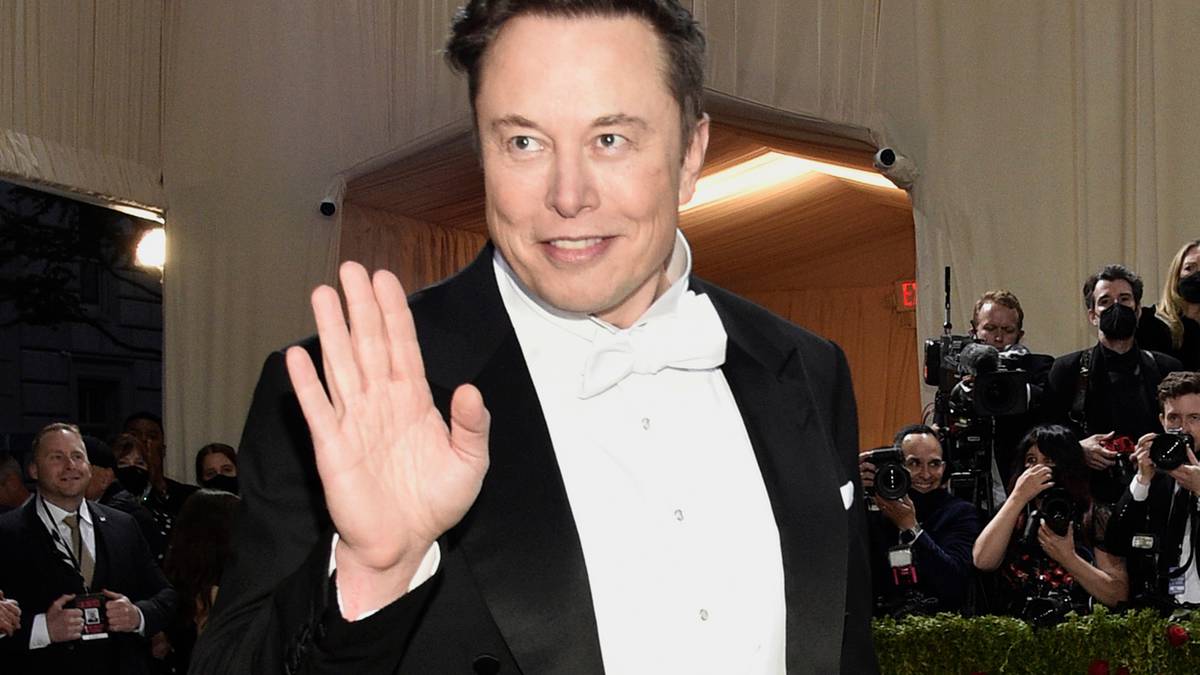 Plany Elona Muska dotyczące Twittera zostały ujawnione w promocji dla inwestorów, po jego zakupie za 44 miliardy dolarów