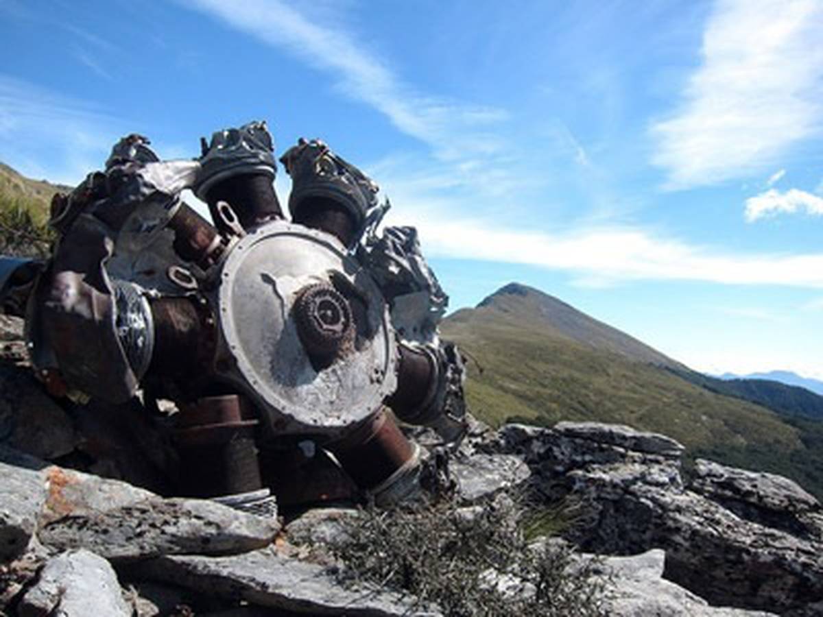 Aviation Tragedies New Zealanders Killed In 100 Years Of - 